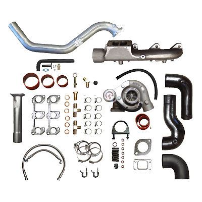 Dts toyota landcruiser 75 turbo system 1hz 4.2lt code: hzj75 dts 75/78/79/80/100