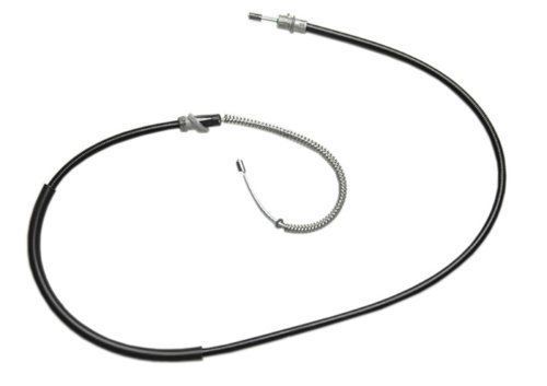 Raybestos bc93680 professional grade parking brake cable