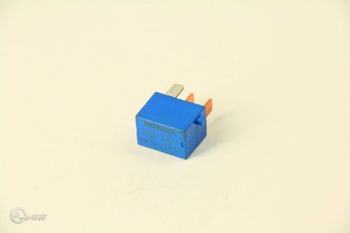 Mitsuba relay 7003 3423 12 months warranty