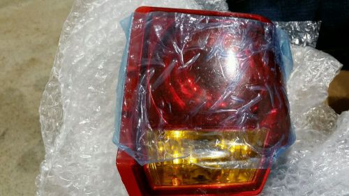 Oem polaris 2410647 asm-taillight,rh polaris sportsman