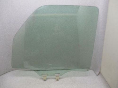 Suzuki every 2007 front left door glass [3813230]