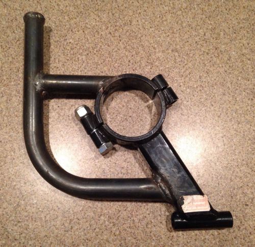 Clamp on spring mount imca modified ump usmts