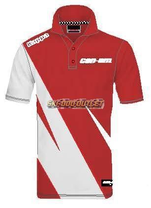 Purchase 2017 KAPPA DESIGNED FOR CAN-AM POLO - Red in Sauk Centre ...