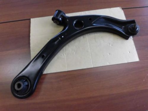 Honda zest 2007 front right lower arm [0151720]