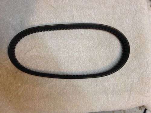 Comet go kart cogged belt asymetrical 203589a manco 5959 tav, usa