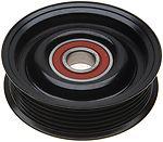 Gates 36327 new idler pulley