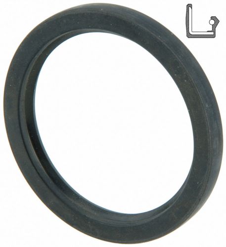 National oil seals 223255 axle seal