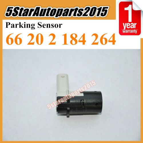 66202184264 parking sensor fits bmw 745li 745i 4.4 750li 750i 4.8 760li 760i 6.0