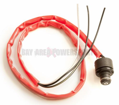 New sea doo dess post safety kill switch 3 wire