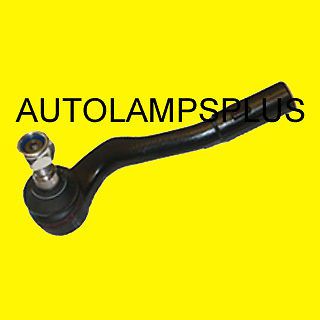 Mercedes right outer tie rod end c230 c240 c280 clk320 clk350 clk500 slk350 new