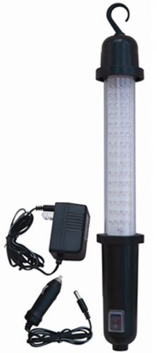 Marpac led rechargeable utility light