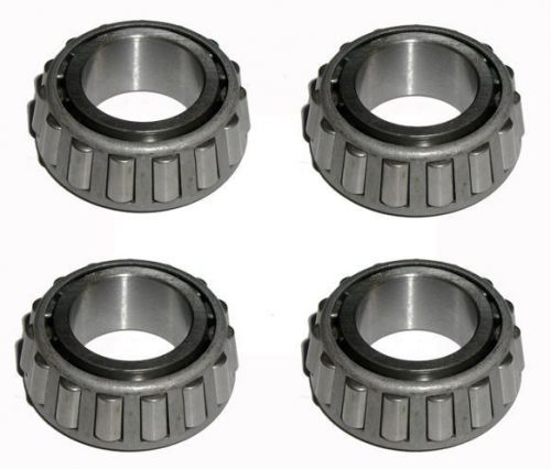 Winters performance products angular contact bearings