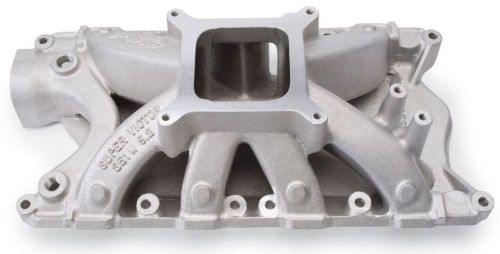 Edelbrock 2929 super victor 9.2 deck ford small block windsor 351w v8 manifold