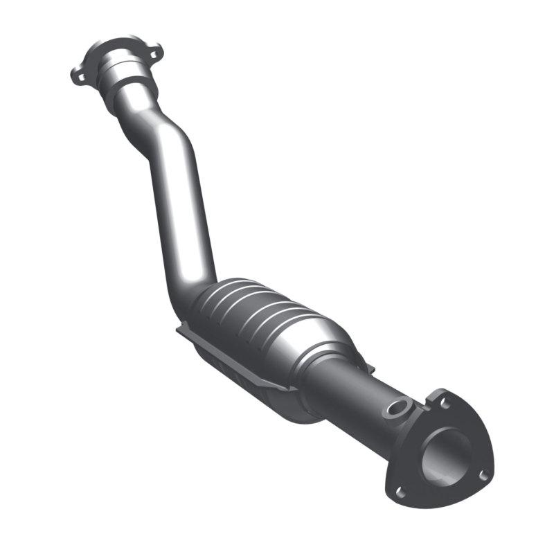 Magnaflow 46520 direct fit california catalytic converter  97-'03 chevy malibu 3