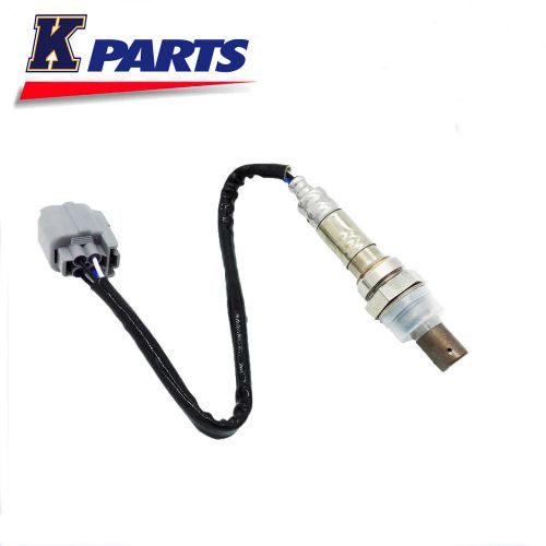 Air fuel ratio sensor fits 00-02 honda accord 2.3l-l4 upstream f23a4