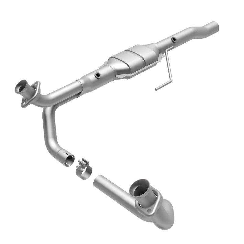 Magnaflow 445203 direct fit california catalytic converter