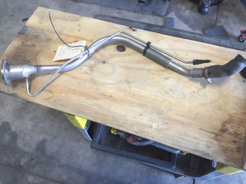 2005 dodge stratus filler neck oem