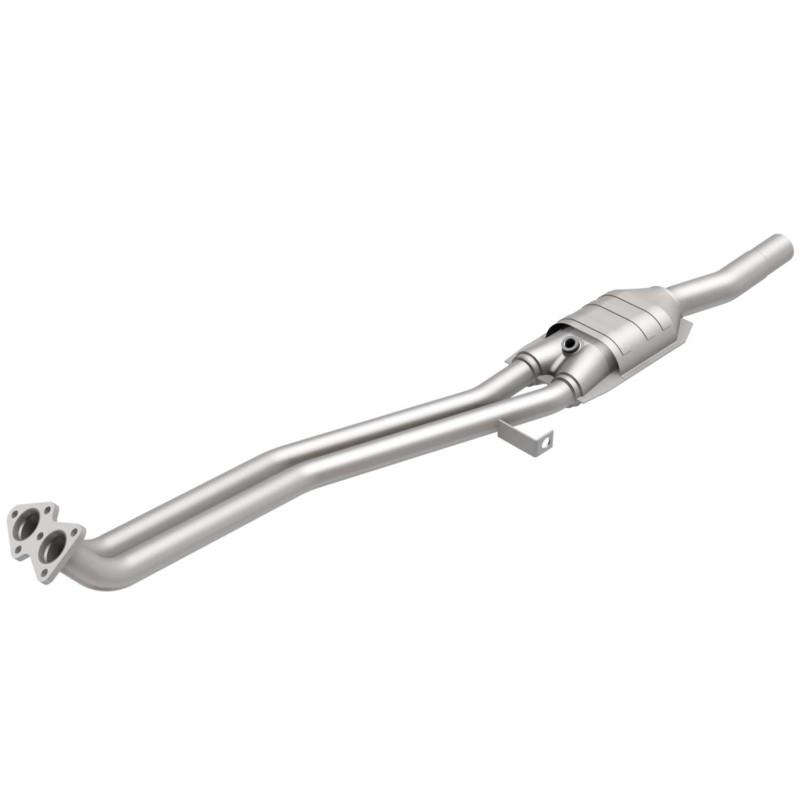 Magnaflow 446689 direct fit california catalytic converter