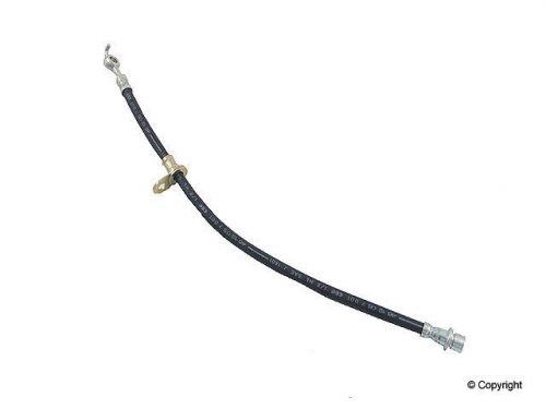 Brake hydraulic hose-cef rear left wd express fits 95-04 toyota avalon