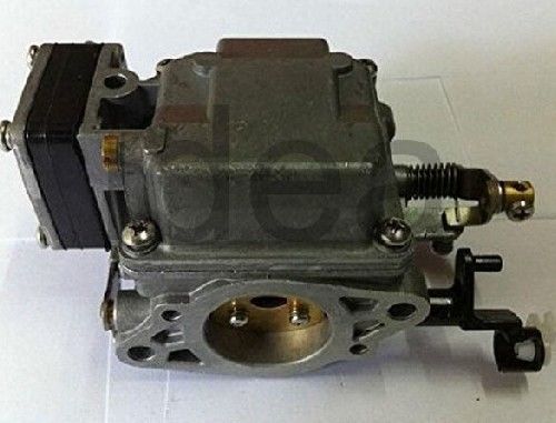 Outboard carburetor carb assembly 63v-14301-10-00 for yamaha  parsun 9.9hp 15hp