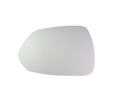 K source/fit system 99216 door mirror glass