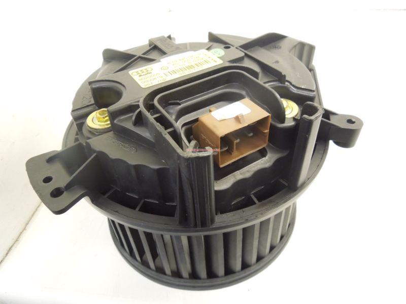 Audi a4 b6 blower motor fan 8e2820021d