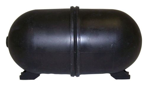 Crown automotive 52004366 vacuum reservoir fits 91-95 comanche wrangler (yj)