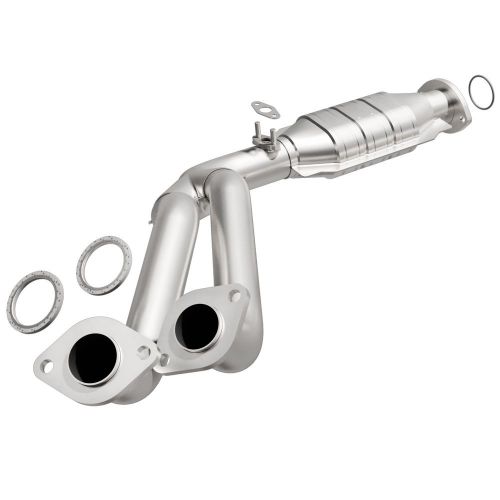 Magnaflow 49 state converter 23120 direct fit catalytic converter