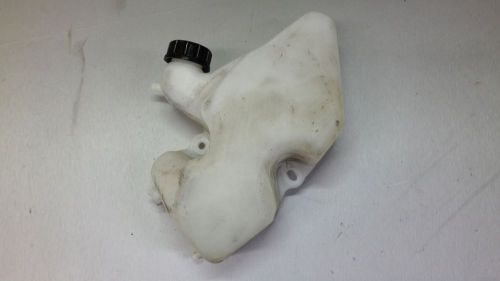 06 11 kawasaki zx14 zx 14r coolant reservoir