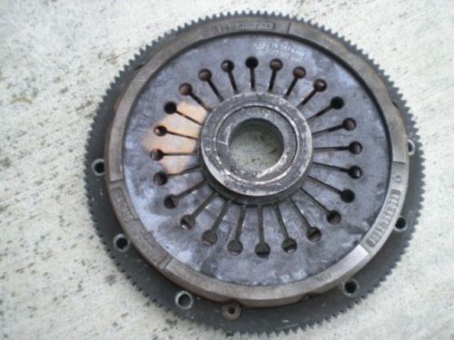 Porsche 911 pressure plate 225mm