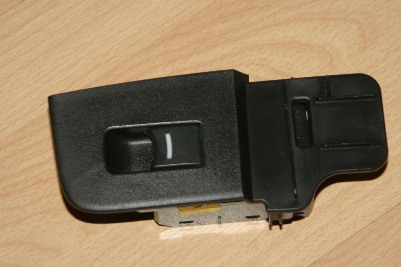 04,05,06,07,08 acura tl  rear door window switch  oem right side