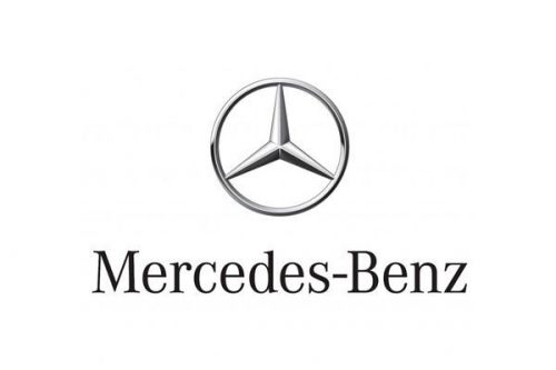 Mercedes-benz 1074704501 genuine oem fuel tank