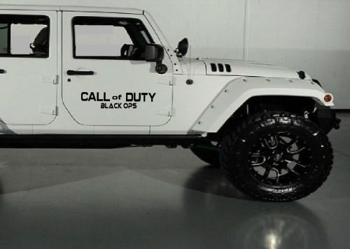 Call of duty black ops decals