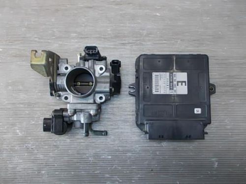 Suzuki alto 2003 throttle body [9520300]