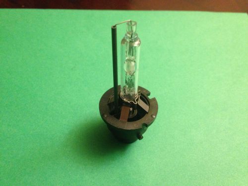 Philips d4s  xenon bulb hid head light lamp oem