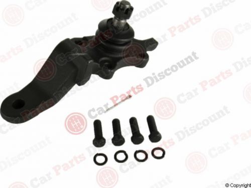 New meyle ball joint, 30160100050