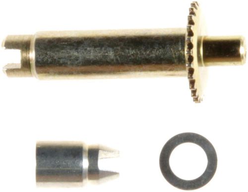 Bendix h1522 drum brake adjusting screw
