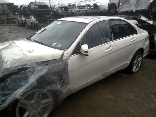 08 09 mercedes c230 windshield wiper mtr 204 type c230 c300 c350 and c63 160698