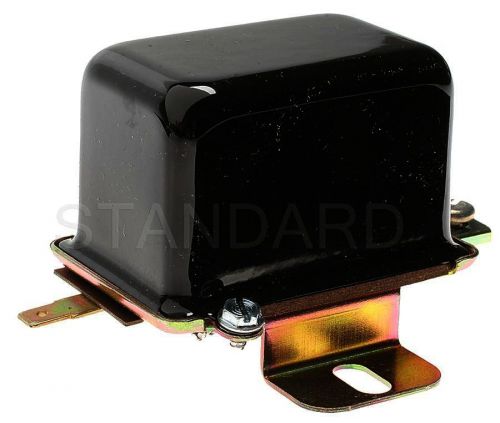 Voltage regulator fits 1969-1971 renault r16  standard motor products