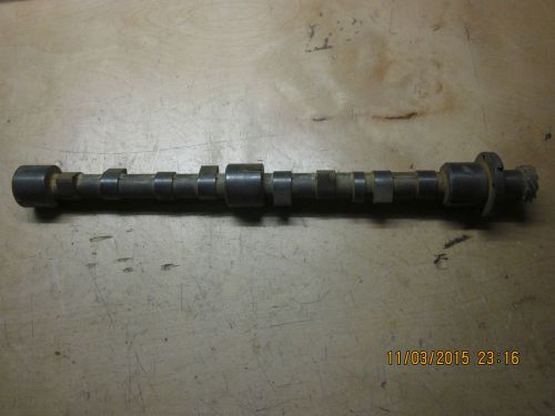 1941-42 ford 4 cylinder cam shaft?