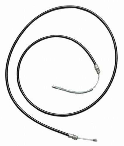 Raybestos bc93397 professional grade parking brake cable