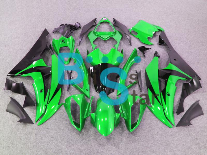 Fairing fit for 08-09 yamaha r6 yzf-r 6 2008-2009 yzf-r6 yzfr6 set 018f y12