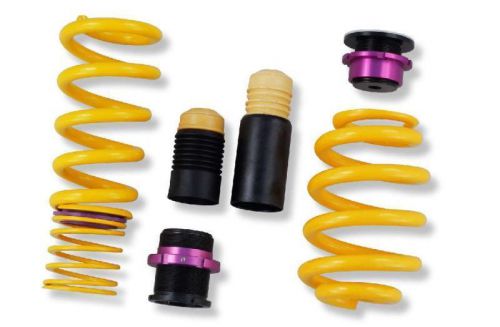 Kw suspension has coilover sleeves for 15-15 macan s 25310090