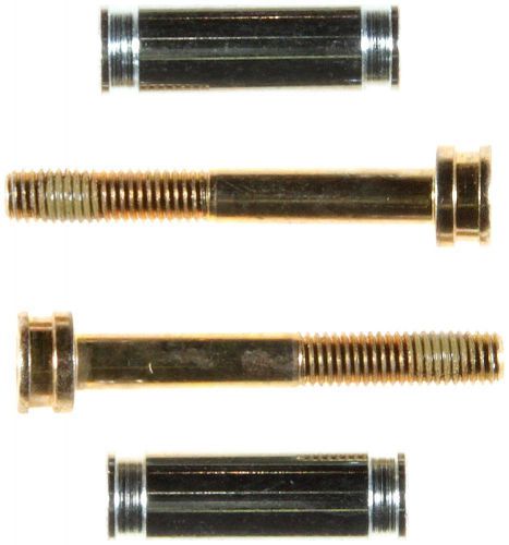 Bendix h15070 disc brake caliper guide pin - caliper pin/bolt, front