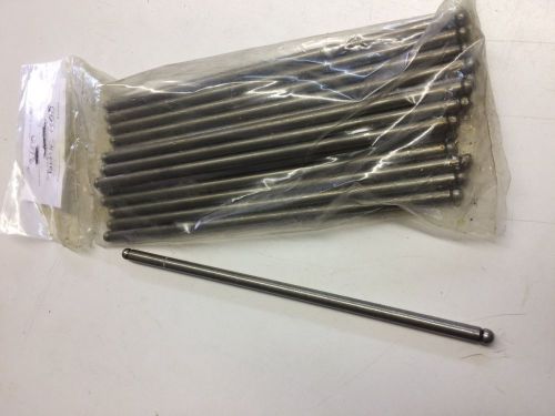 Pontiac 400 push rod  9.150 length  set of 16