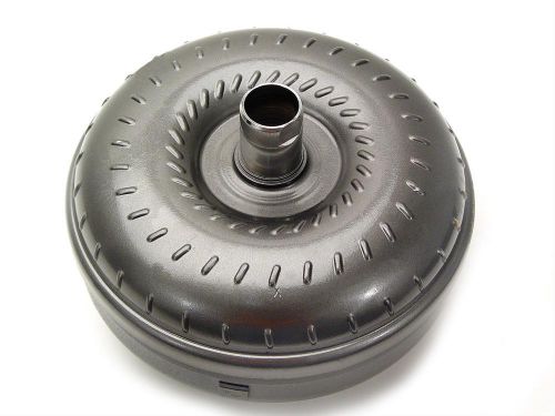 Tci ultimate streetfighter torque converter ford 5r55s 3500 stall 10&#034; lockup