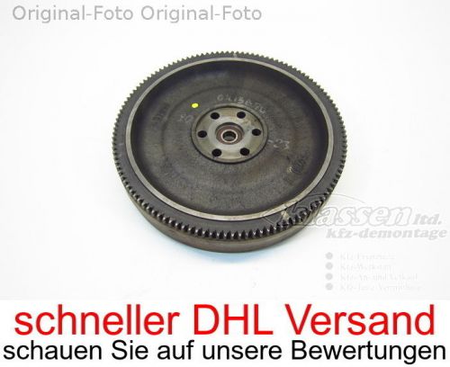 Flywheel mitsubishi l 200 2.5 di-d 11.05-