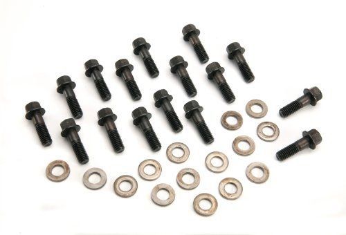 Mr. gasket 6081mrg super intake manifold bolt