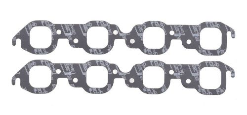 Mr. gasket 5910 ultra seal; exhaust gasket set