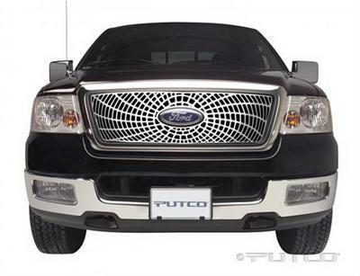 Putco liquid grille 303142